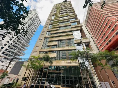 Apartamento com 4 Quartos à venda, 256m² no Setor Marista, Goiânia