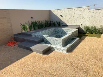 Casa de Condomínio com 3 Quartos para alugar, 190m² no Loteamento Terras de Florença, Ribeirão Preto