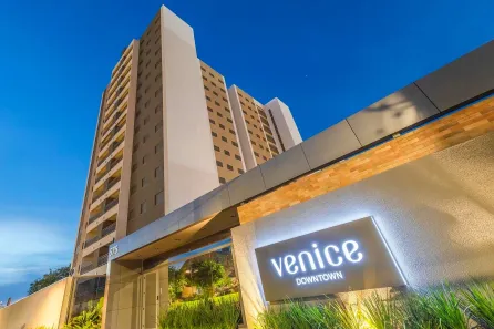 Apartamento com 2 Quartos à venda, 64m² no Centro, Londrina