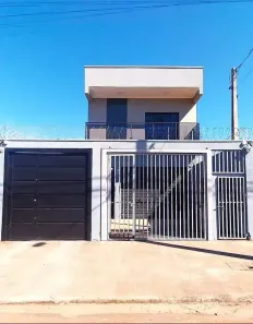 Sala Comercial para alugar, 200m² no Residencial Palmeira Real, Limeira