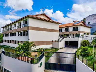 Casa de Condomínio com 2 Quartos à venda, 144m² no Pituaçu, Salvador