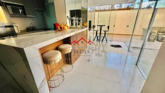 Apartamento com 2 Quartos à venda, 70m² no Jardim Flórida, Jundiaí