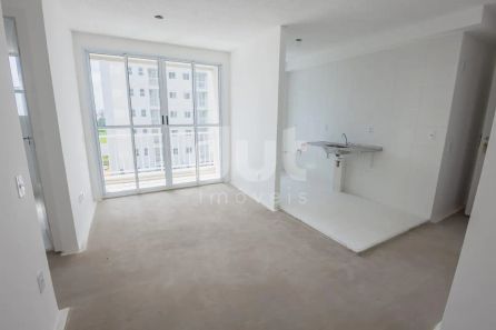 Apartamento com 2 Quartos à venda, 48m² no Jardim das Cerejeiras, Campinas