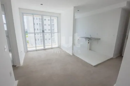 Apartamento com 2 Quartos à venda, 48m² no Jardim das Cerejeiras, Campinas