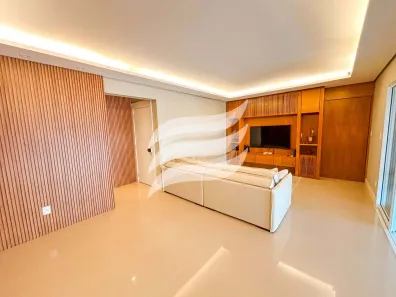 Apartamento com 3 Quartos à venda, 135m² no Centro, Araçatuba
