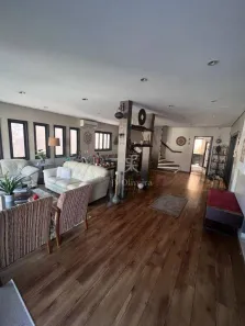 Casa com 5 Quartos à venda, 373m² no Lar São Paulo, São Paulo