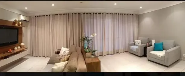 Apartamento com 3 Quartos à venda, 118m² no Lar São Paulo, São Paulo