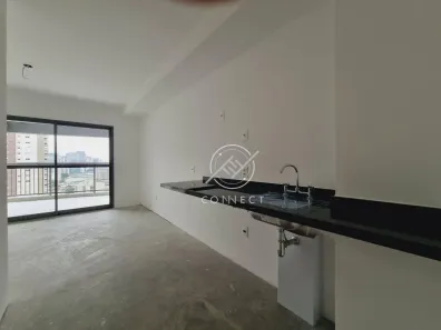 Apartamento com 1 Quarto à venda, 32m² no Jardim das Acácias, São Paulo