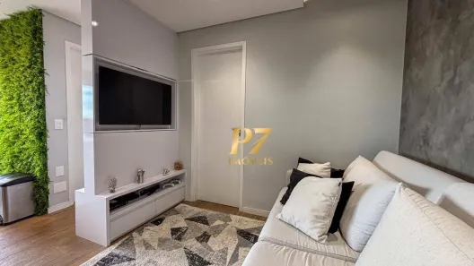 Apartamento com 2 Quartos à venda, 44m² no Centro, Diadema