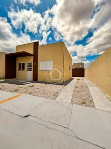 Casa com 2 Quartos à venda, 51m² no Pascoal Ramos, Cuiabá