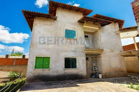 Casa com 6 Quartos à venda, 680m² no Setor Habitacional Vicente Pires, Brasília