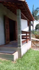 Fazenda/Sítio com 2 Quartos à venda, 180m² no Bairro do Pinhal, Jarinu