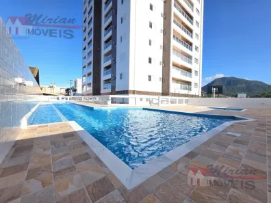 Apartamento com 2 Quartos à venda, 87m² no Centro, Peruíbe