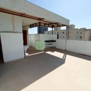 Apartamento com 2 Quartos para alugar, 110m² no Cinquentenário, Belo Horizonte