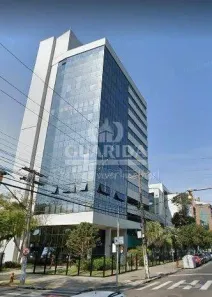 Sala Comercial para alugar, 35m² no Praia de Belas, Porto Alegre
