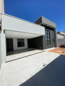 Casa com 3 Quartos à venda, 150m² no Setor Três Marias, Goiânia