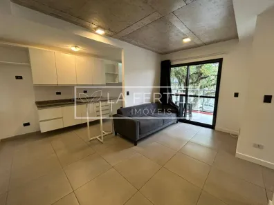 Apartamento com 2 Quartos para alugar, 59m² no Prado Velho, Curitiba
