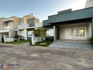 Casa de Condomínio com 3 Quartos à venda, 116m² no Parque da Matriz, Gravataí