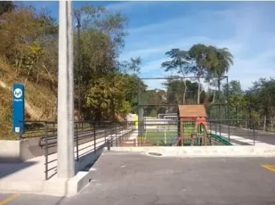Apartamento com 2 Quartos à venda, 48m² no Solimões, Belo Horizonte