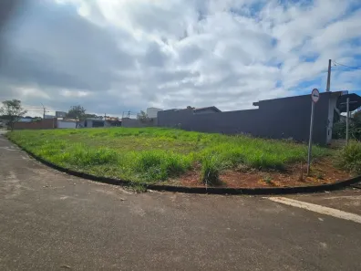Lote/Terreno à venda, 349m² no Taquaral, Piracicaba