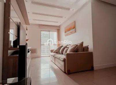 Apartamento com 2 Quartos à venda, 75m² no Barra Olímpica, Rio de Janeiro