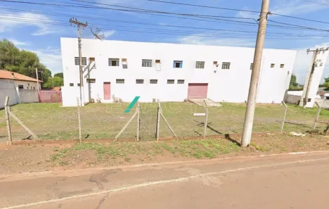 Galpão/Depósito/Armazém para alugar, 1790m² no Jardim Vista Alegre, Paulínia