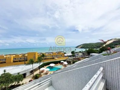 Apartamento com 1 Quarto à venda, 78m² no Ponta Negra, Natal