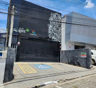 Galpão/Depósito/Armazém para alugar, 300m² no Jardim São Paulo, Guarulhos