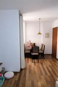 Apartamento com 2 Quartos à venda, 65m² no Bussocaba, Osasco