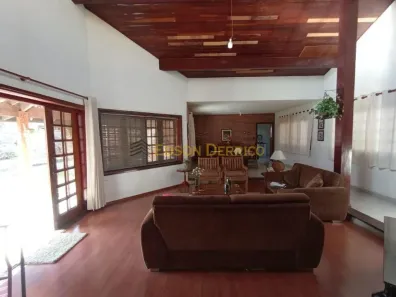 Casa com 4 Quartos à venda, 508m² no Jardim Residencial Doutor Lessa, Pindamonhangaba