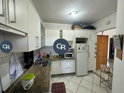Apartamento com 3 Quartos à venda, 84m² no Vila Brizzola, Indaiatuba