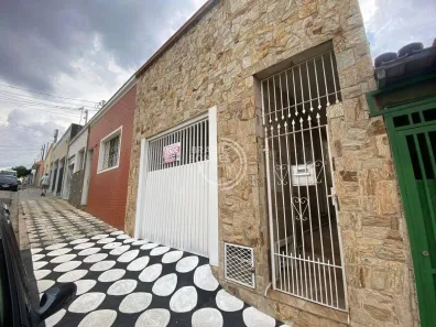 Casa com 4 Quartos à venda, 141m² no Vila Hortência, Sorocaba