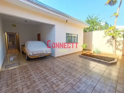 Casa com 3 Quartos à venda, 94m² no Vila Amélia, Ribeirão Preto