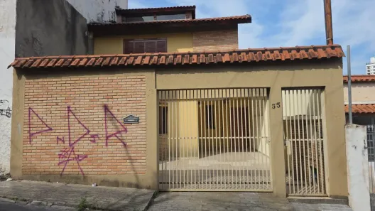 Casa com 3 Quartos para alugar, 200m² no Siciliano, São Paulo