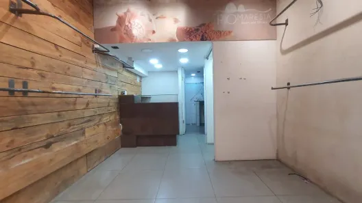 Ponto Comercial à venda, 17m² no Méier, Rio de Janeiro