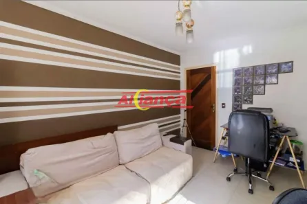 Apartamento com 2 Quartos à venda, 50m² no Macedo, Guarulhos