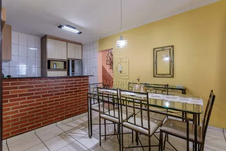 Sobrado com 3 Quartos à venda, 180m² no Jardim das Maravilhas, Santo André