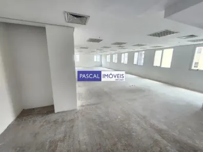 Sala Comercial para alugar, 140m² no Indianópolis, São Paulo