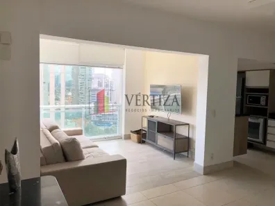 Apartamento com 1 Quarto à venda, 66m² no Brooklin Paulista, São Paulo