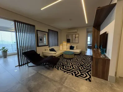 Apartamento com 3 Quartos à venda, 134m² no Vila Anastácio, São Paulo