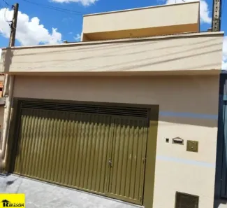 Sobrado com 3 Quartos à venda, 240m² no JARDIM SÃO PAULO, Macaubal