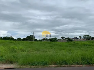 Lote/Terreno à venda, 311m² no Residencial Parque dos Girassóis, Presidente Prudente