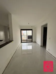 Apartamento com 2 Quartos à venda, 52m² no Rudge Ramos, São Bernardo do Campo