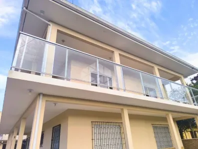 Casa com 3 Quartos para alugar, 80m² no Campeche, Florianópolis