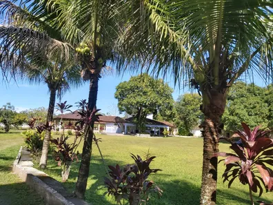 Fazenda/Sítio com 4 Quartos à venda, 400m² no Vale das Pedrinhas, Guapimirim