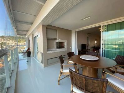 Apartamento com 3 Quartos para venda ou aluguel, 168m² no Agronômica, Florianópolis