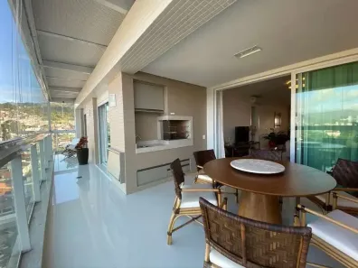 Apartamento com 3 Quartos para venda ou aluguel, 168m² no Agronômica, Florianópolis