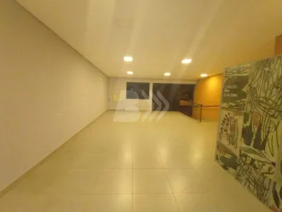 Sala Comercial para alugar, 80m² no Jardim Caxambu, Piracicaba