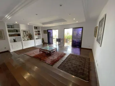 Apartamento com 4 Quartos à venda, 267m² no Boqueirão, Santos
