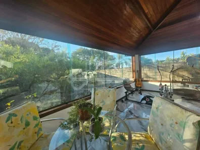 Casa com 4 Quartos à venda, 332m² no Trevo, Belo Horizonte